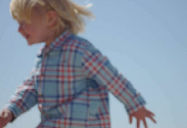 Les séances énergétiques pour les enfants