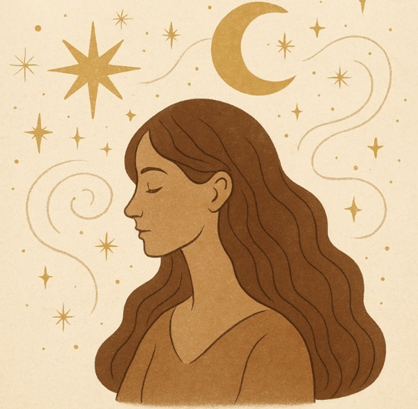 Les signes subtiles de l'âme