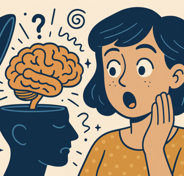 Quand l'inconscient balance ses secrets