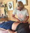 massage du ventre a langon