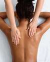 massage pour soulager le mal de dos