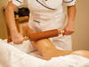maderotherapie sur les jambes a bazas et langon