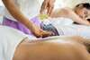 massage de l infini