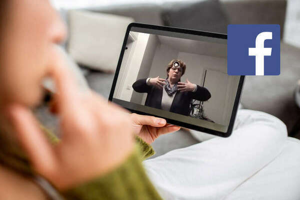 Séances sophrologie gratuites : suivez mes live Facebook relaxation !