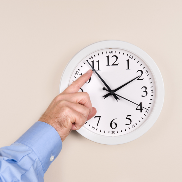 Changement d'heures, conséquences sur le sommeil