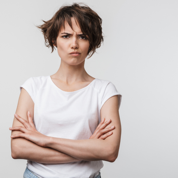 Crise de la quarantaine