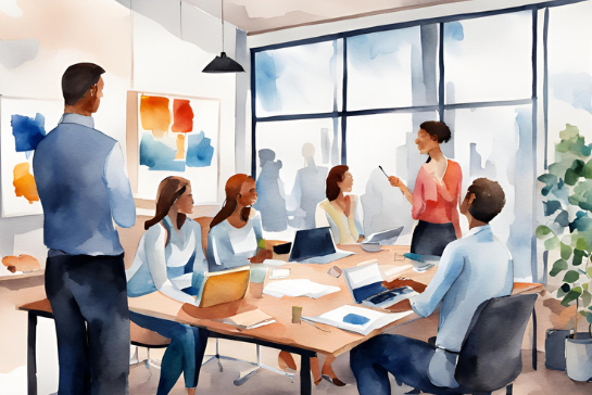 Les formations professionnelles d'HypsoH