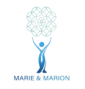 Logo Marie et Marion