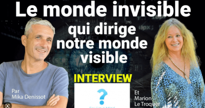 Le monde invisible