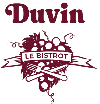 Logo Duvin