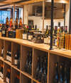 Des accords mets-vins sublimés