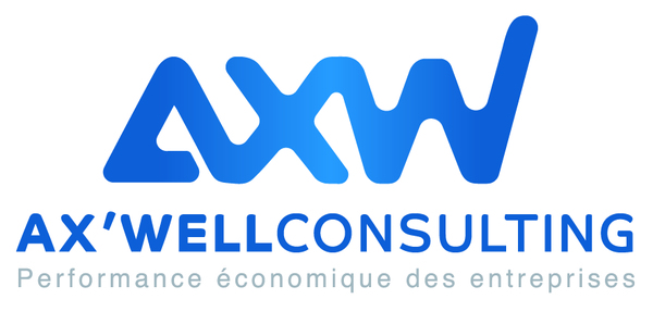 Logo AX'WELL CONSULTING