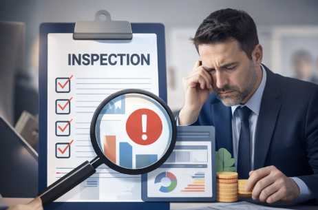 Contrôle URSSAF : les vraies raisons pour lesquelles vous pouvez être ciblé