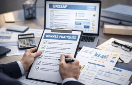 Comment éviter un redressement URSSAF ? 7 réflexes à adopter d'urgence !