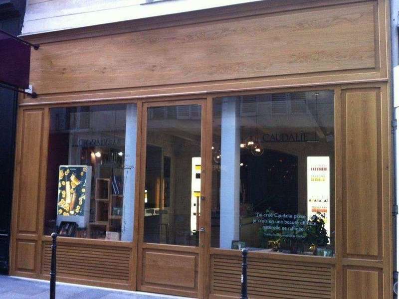 menuiserie Versailles