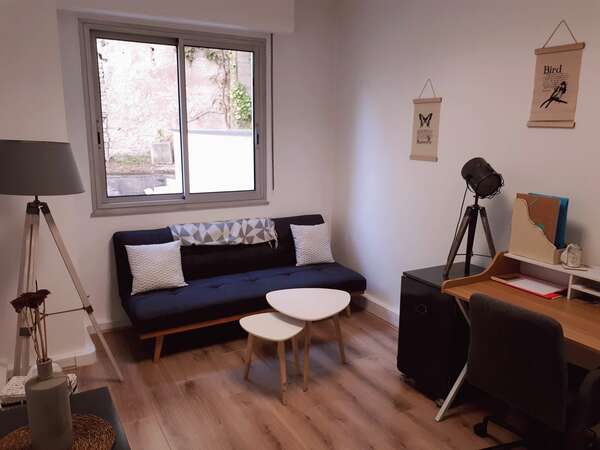 Reprise des consultations au cabinet 