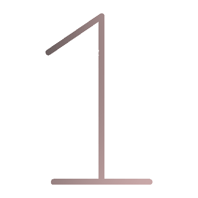 Wired gradient 2435 number 1  1 