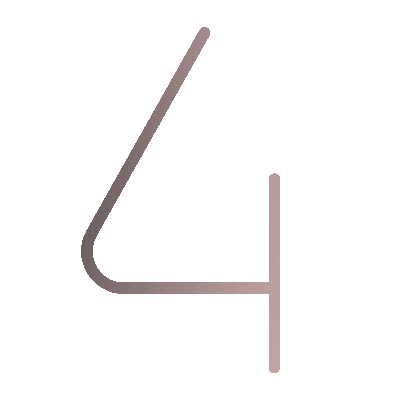 Wired gradient 2432 number 4  1 