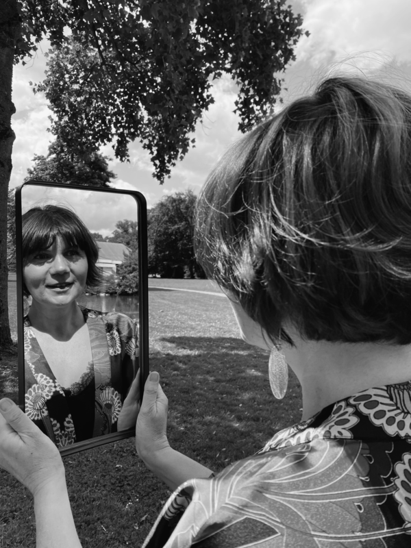  Voir la beauté en soi 