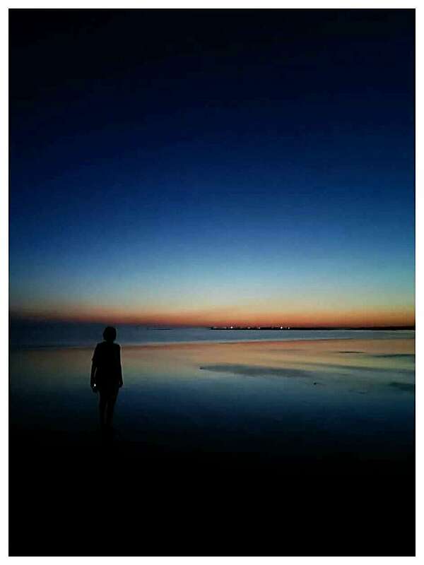     L’amour de soi et l’amour autour…