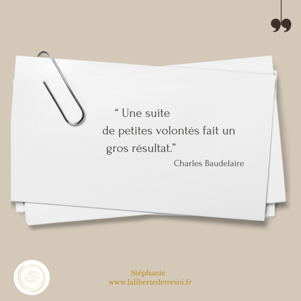 La suite de l'histoire de la femme entrepreneure dans l'âme 