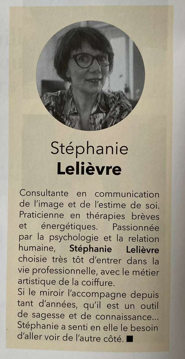 Mon approche de la coiffure et le programme de formation 2024 