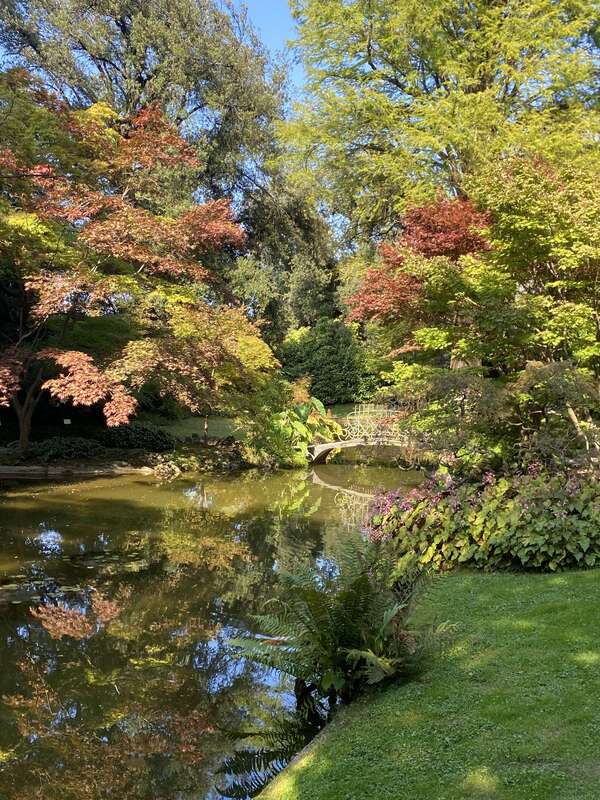 Suivre "son" chemin...  