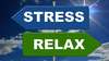 Passer du stress à la relaxation 