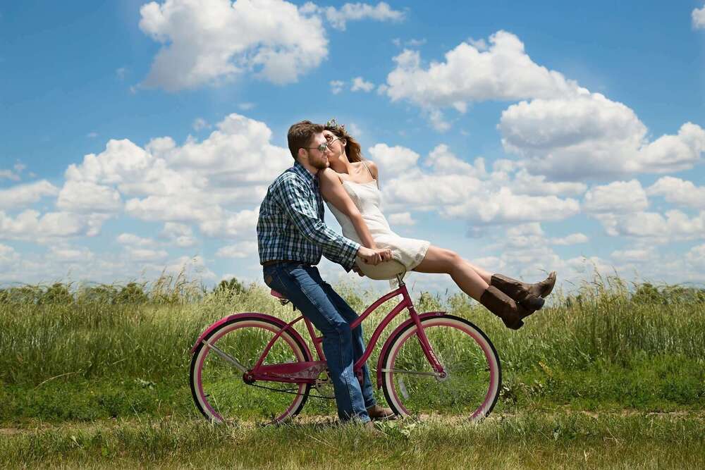 Les mythes sur l'amour