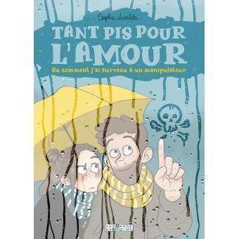 Témoignage d'une relation avec un manipulateur