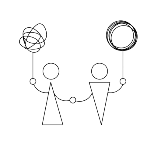 Logo Sandra Kesteman