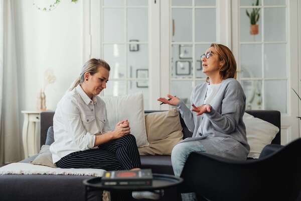 Amitié toxique : comment reconnaître les signes et savoir quoi faire ?