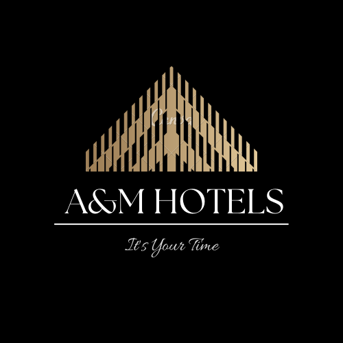 Logo A&M Hôtels