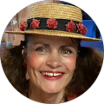 Avis Isabelle Faucher Guedj Sophrologie, Hypnose, Gestion du stress et de la douleur - Angélique Crux