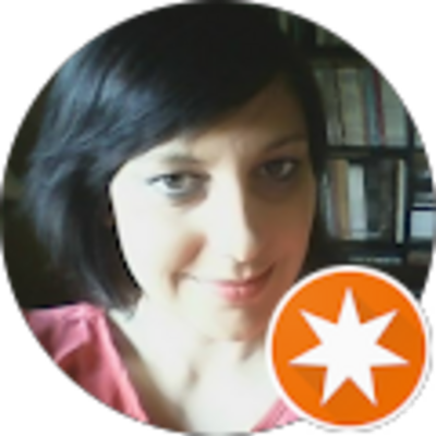 Avis AGIR 3D - Maria Mercanti-Guérin