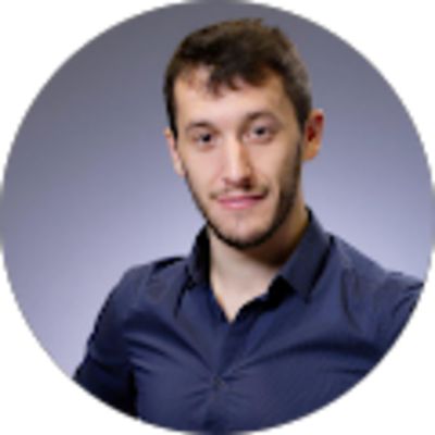 Avis AGIR 3D - Evariste Mourette