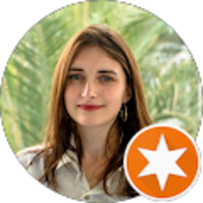 Avis Le Beau Pré - Justine Czs