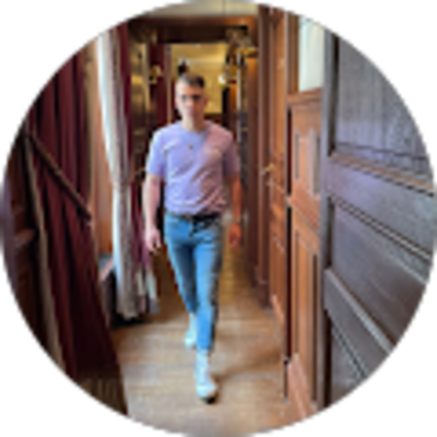 Avis Le Beau Pré - Mathieu C