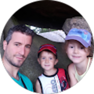 Avis Le Beau Pré - Christophe Boueyre