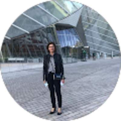 Avis Tapisserie Alison Bonnivert - Paris 16 - Laurence Nye