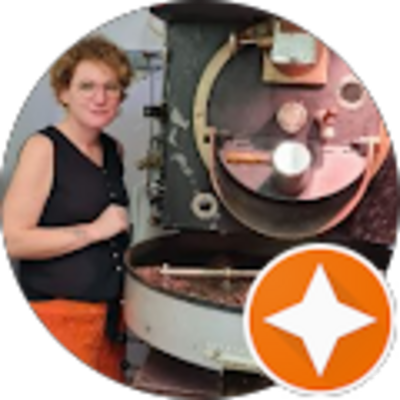 Avis Laurence SIRJACOBS-COQUEL - Magnétiseur - Café Jérémy