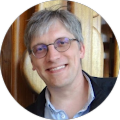 Avis Silk Energies - Alex Francois