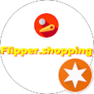 Avis Aéroclub du Giennois - Flipper.Shopping Pièces détachées pour Flipper (FS ABL&FL)