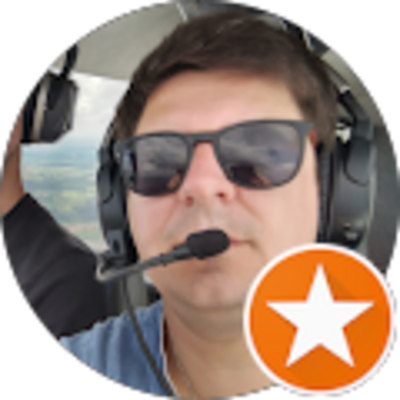 Avis Aéroclub du Giennois - Adrien Maron