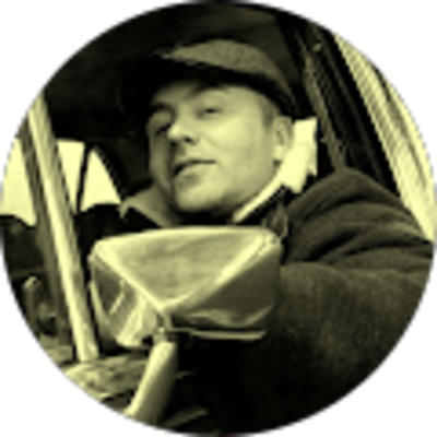 Avis Silk Energies - Vincent LUCAS