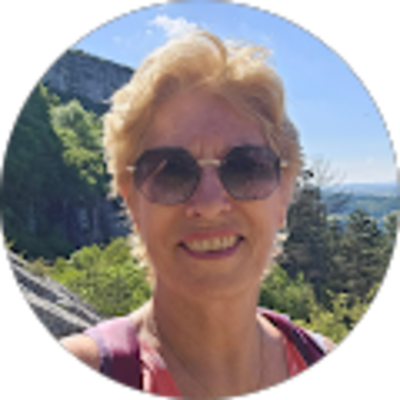 Avis Moment De Reiki - Jocelyne PEIGNEY-BAILLOU