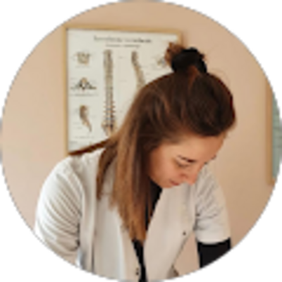 Avis Amandine BAZIN Hypnose Lyon - Stintzy Alexandra