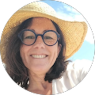 Avis Muriel Gay - Corinne