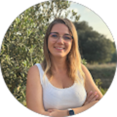 Avis Agnès Charita Naturopathe - Réflexologue - Typhaine Karputa
