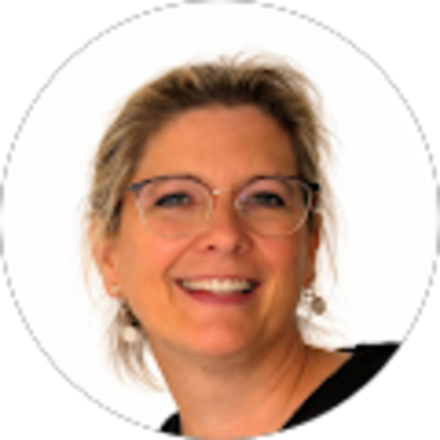 Avis Agnès Charita Naturopathe - Réflexologue - stephanie
